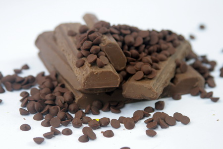 premium chocolate