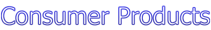 Consumer Products